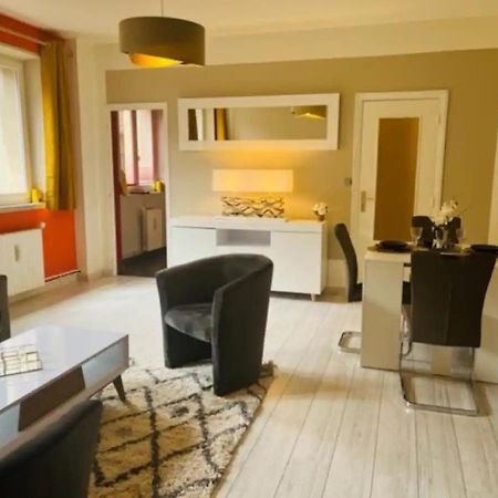 Bienvenue L'Opale Boulogne Apartman Kültér fotó