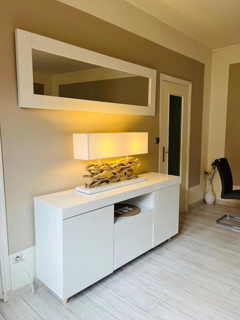 Bienvenue L'Opale Boulogne Apartman Kültér fotó