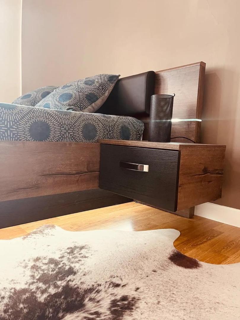 Bienvenue L'Opale Boulogne Apartman Kültér fotó