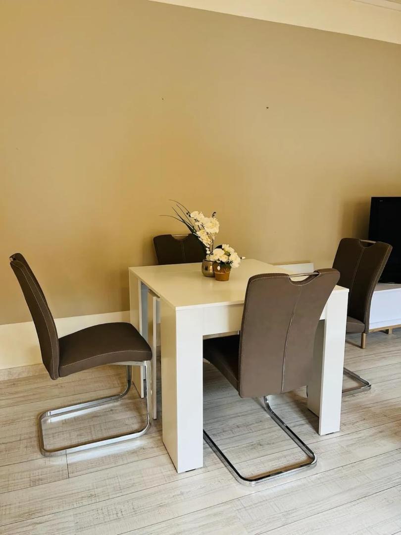 Bienvenue L'Opale Boulogne Apartman Kültér fotó