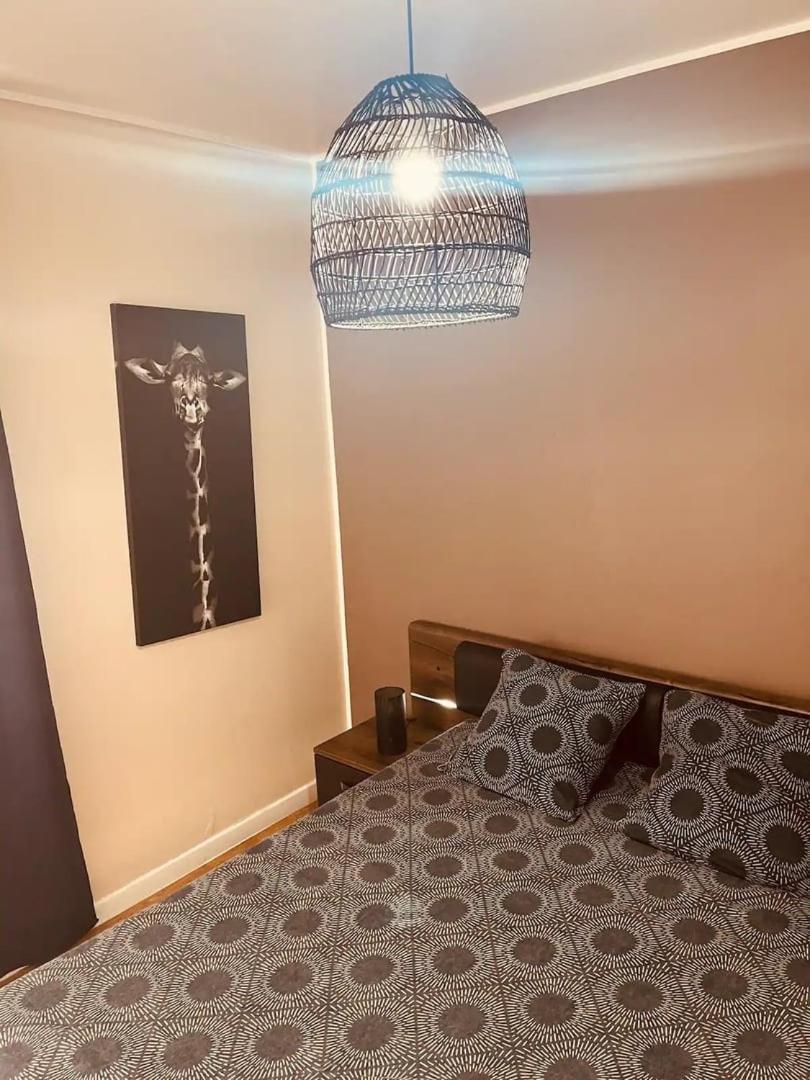 Bienvenue L'Opale Boulogne Apartman Kültér fotó